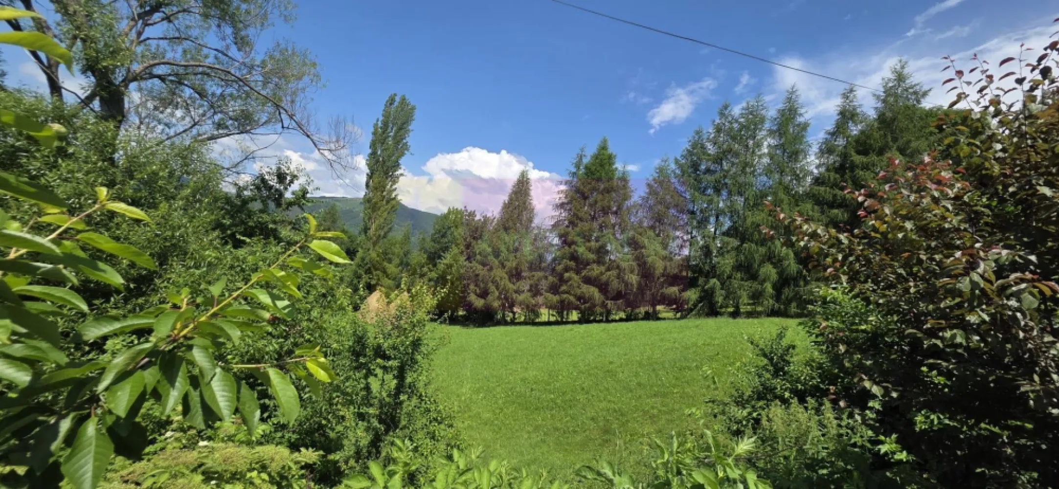 Teren intravilan 3159 mp de vanzare in Comarnic - Teren intravilan de vânzare în Comarnic, Prahova – 3.159 mp, utilități la proprietate, priveliște deosebită

Agenția Imobiliară Mervani vă propune spre vânzare un teren intravilan situat într-o zonă liniștită și apreciată din Comarnic, județul Prahova.

Proprietatea are o suprafață totală de 3.159 mp și beneficiază de o deschidere generoasă de 32 metri la strada asfaltată și la strada secundară. Terenul este ușor înclinat, oferind o panoramă frumoasă asupra împrejurimilor și un cadru ideal pentru construcția unei locuințe sau a unui ansamblu rezidențial de mici dimensiuni.

Toate utilitățile sunt disponibile la limita proprietății:

 apă;
 gaz natural;
 energie electrică;
 canalizare.

Terenul este împrejmuit cu gard din lemn și beneficiază de vecinătăți bune, într-o zonă cu acces facil și locuințe permanente.

Datorită configurației și dimensiunilor sale, amplasamentul permite construirea a una până la trei case, fiind o oportunitate excelentă atât pentru locuire, cât și pentru investiție.

Pentru informații suplimentare și programarea unei vizionări, contactați:

Agenția Imobiliară Mervani
0729 935 536