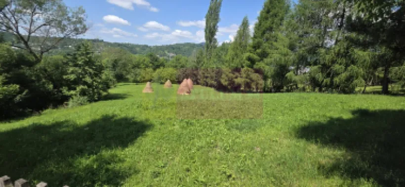 Teren intravilan 3159 mp de vanzare in Comarnic
