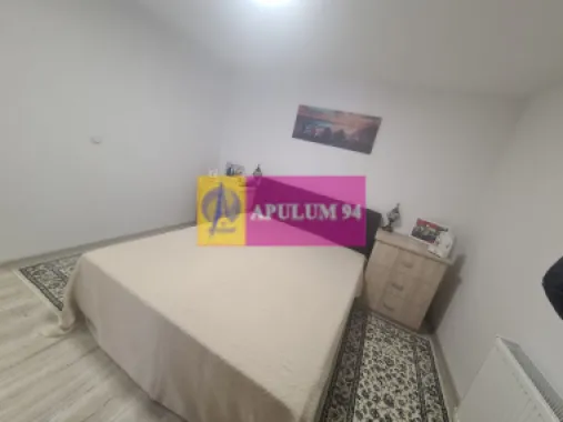 Apartament de vanzare in Sinaia - Complex Colina Marei
