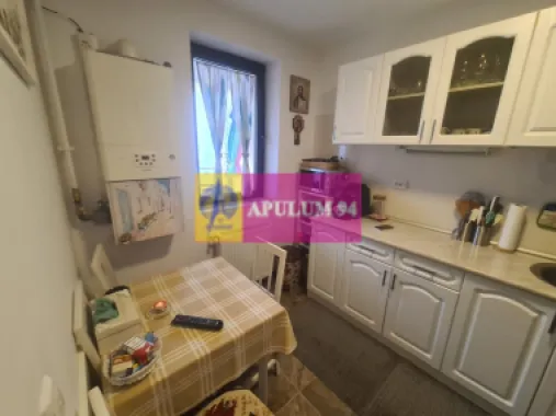 Apartament de vanzare in Sinaia - Complex Colina Marei