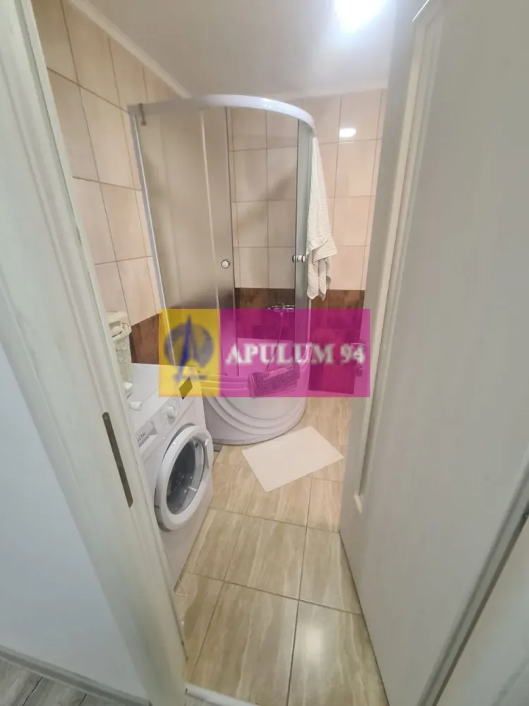 Apartament de vanzare in Sinaia - Complex Colina Marei