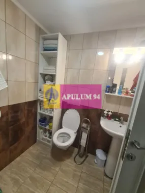 Apartament de vanzare in Sinaia - Complex Colina Marei