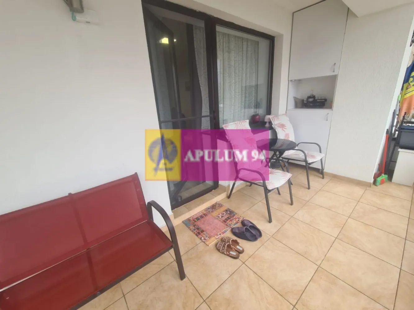 Apartament de vanzare in Sinaia - Complex Colina Marei
