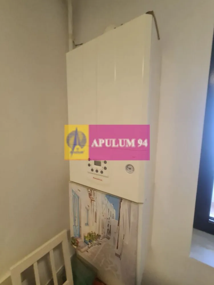 Apartament de vanzare in Sinaia - Complex Colina Marei