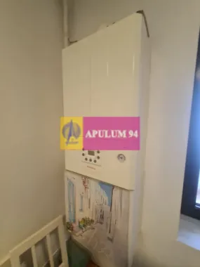 Apartament de vanzare in Sinaia - Complex Colina Marei