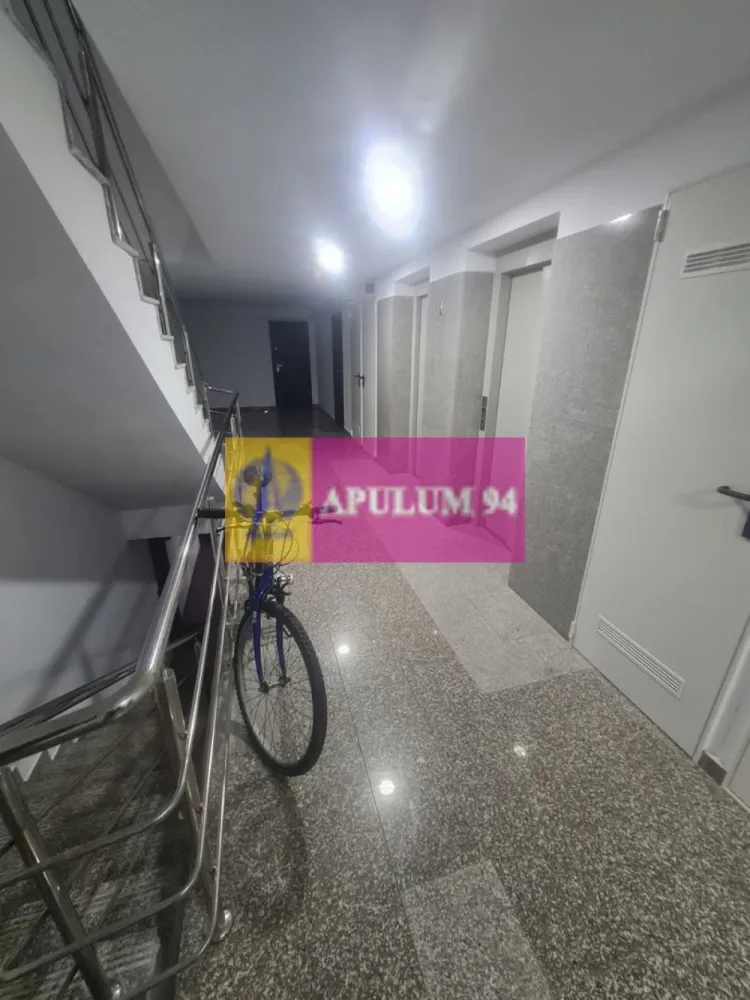 Apartament de vanzare in Sinaia - Complex Colina Marei