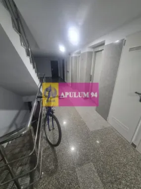 Apartament de vanzare in Sinaia - Complex Colina Marei