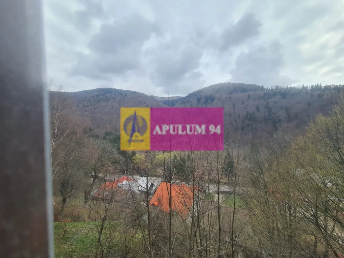 Apartament de vanzare in Sinaia - Complex Colina Marei