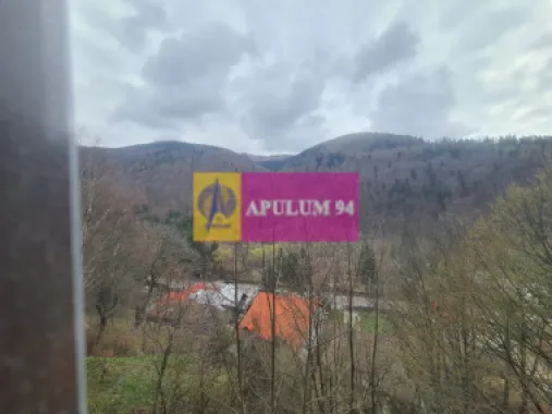 Apartament de vanzare in Sinaia - Complex Colina Marei