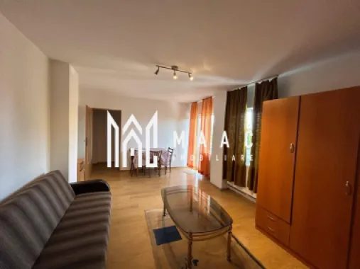 Apartament 2 camere I Decomandat I Etaj intermediar I Strand