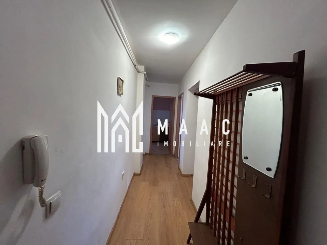 Apartament 2 camere I Decomandat I Etaj intermediar I Strand