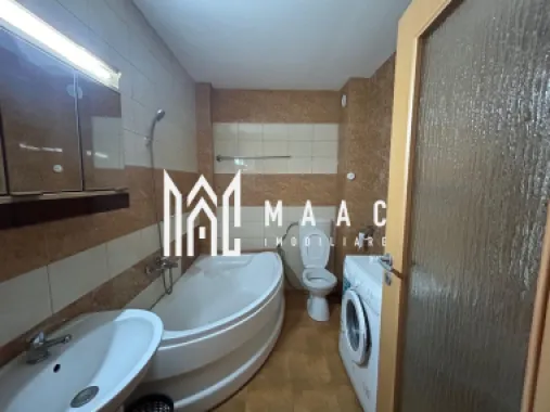 Apartament 2 camere I Decomandat I Etaj intermediar I Strand