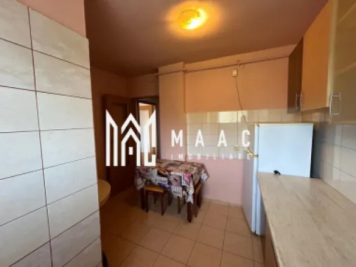 Apartament 2 camere I Decomandat I Etaj intermediar I Strand
