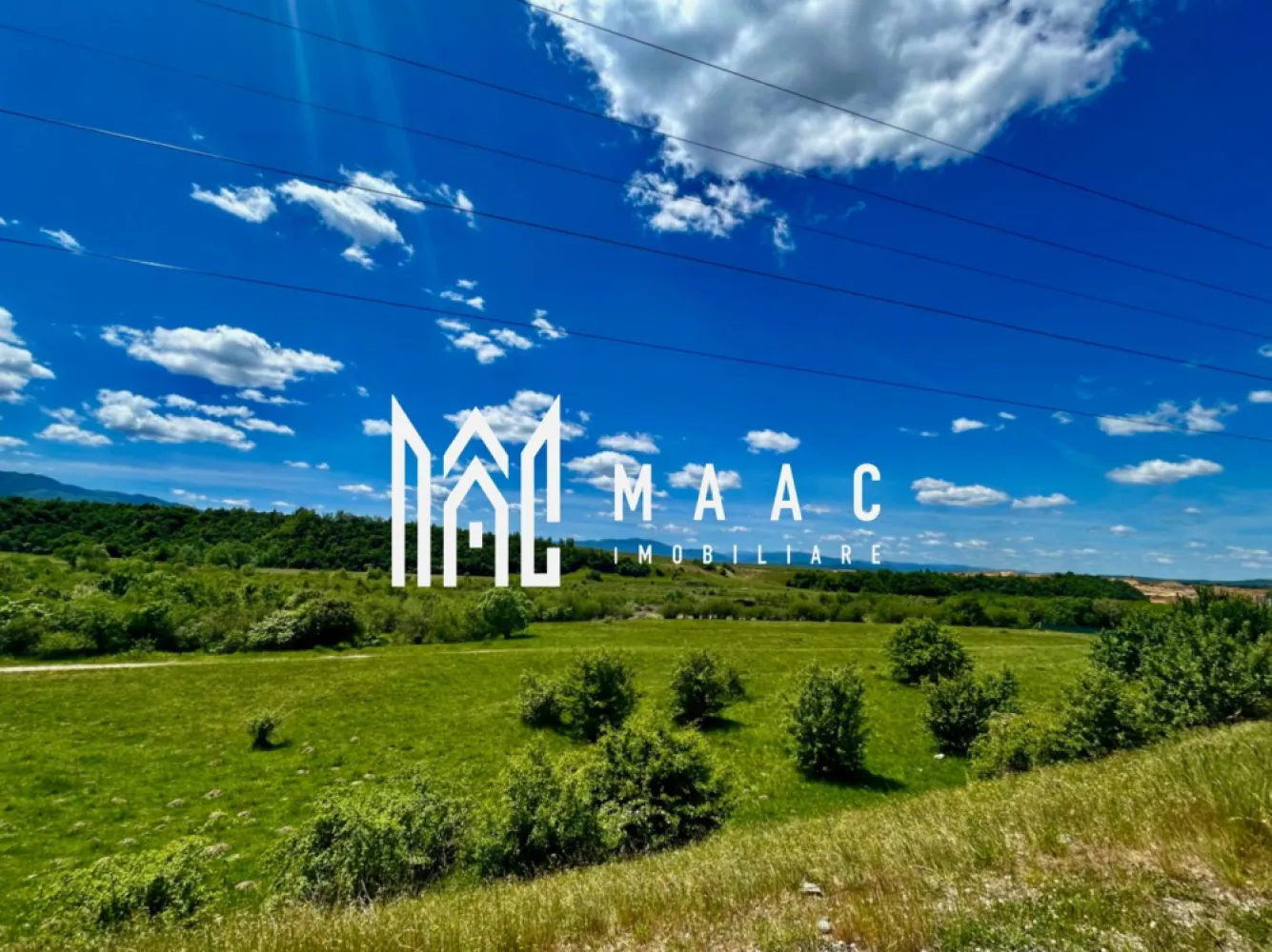 Teren cu potențial turistic I Valea Avrigului I 2900 MP - MAAC Imobiliare vă propune spre vânzare un teren spectaculos cu destinație turistică, amplasat în Valea Avrigului, una dintre cele mai apreciate zone de recreere din județul Sibiu.

📐 Caracteristici:

Suprafață totală: 2.900 mp
Situat la drumul principal, cu acces facil pe tot parcursul anului
Râul se află la aproximativ 20 m de proprietate
Vedere panoramică spre Munții Făgăraș

📄 Parametri urbanistici (conform PUZ):

POT: 40%
CUT: 1,2
Regim de înălțime maxim admis: P+1 (2E)
Aceste caracteristici permit realizarea unor construcții ample, ideale pentru dezvoltări turistice sau imobiliare.

Toate utilitățile sunt disponibile la capătul terenului:
Apă
Canalizare
Gaz
Curent

Datorită poziționării excelente și cadrului natural spectaculos, terenul este ideal pentru:

Cabane turistice
Pensiuni
Case de vacanță
Case de oaspeți
Unități de producțti
Complexuri turistice sau de agrement

✔️ Documentație:
Certificat de Urbanism aprobat
Toate condițiile necesare pentru dezvoltare sunt îndeplinite
Pentru mai multe detalii și vizionări, precizati telefonic ca ati vazut anuntul cu ID:CP2851894