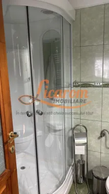 Proprietate saseasca cu 2 corpuri de casa, Comuna Vulcan,Brasov.