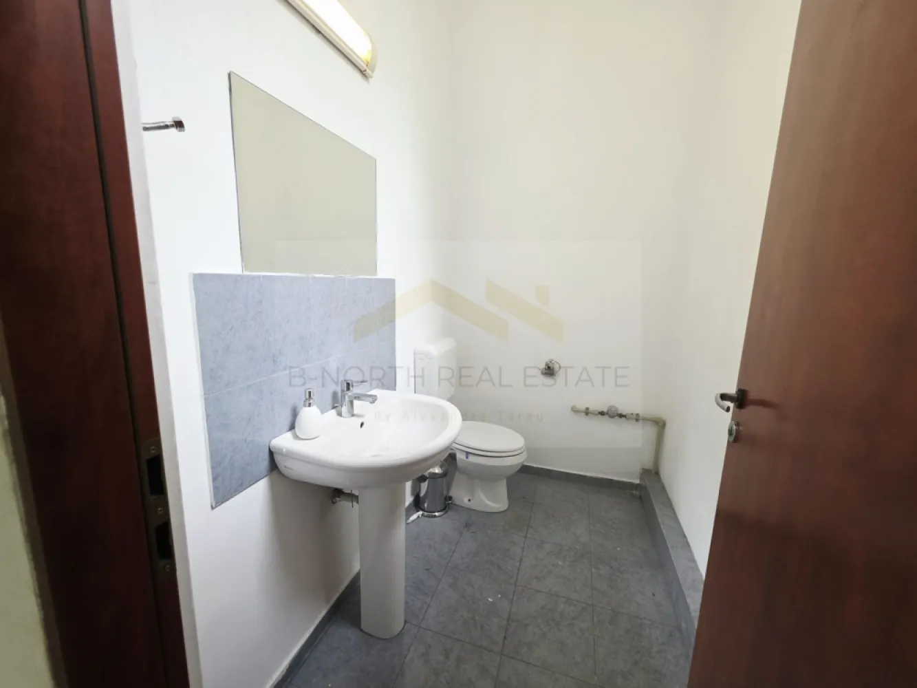 Spațiu comercial 340 mp, vitrină stradală, Calea Griviței – Pod Basarab
