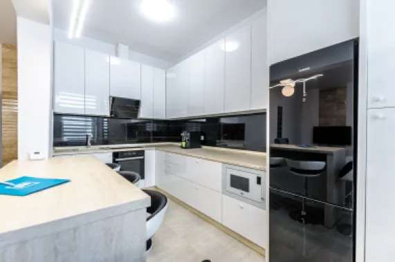 Apartament 3 camere, lux