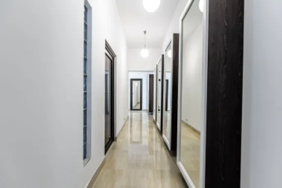 Apartament 3 camere, lux