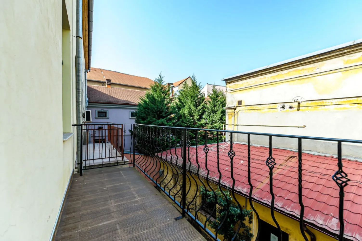 Apartament 3 camere, lux