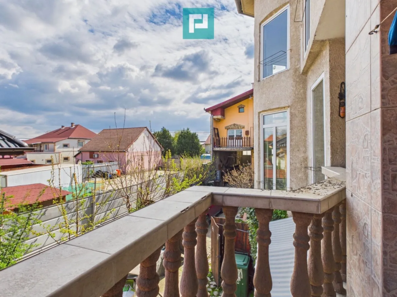 Proprietate multifuncțională centrală 1000 mp