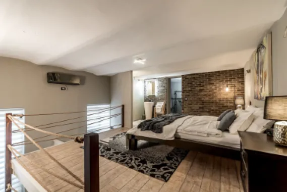 Apartament ultracentral | parter | mobilat și utilat