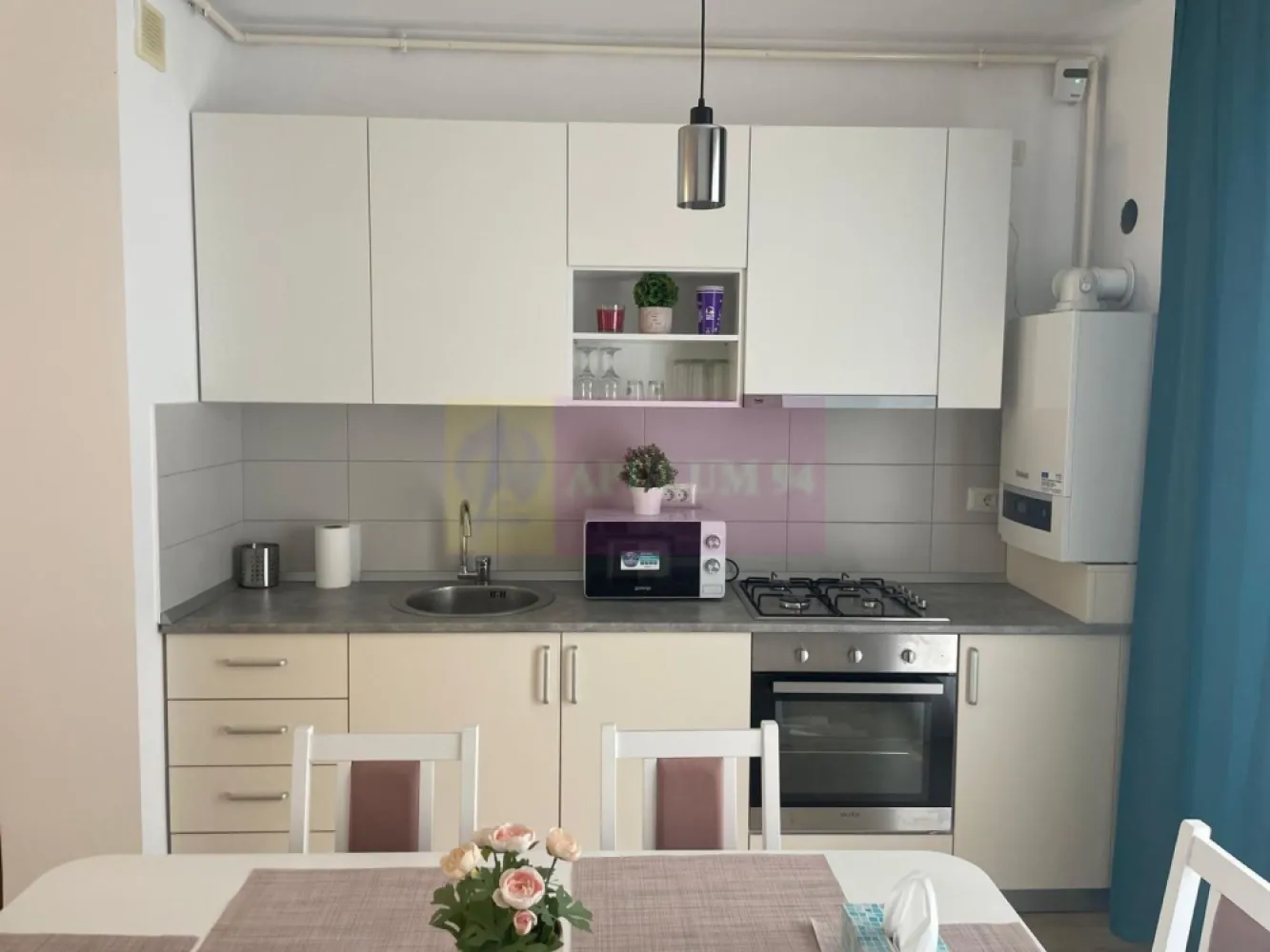 Apartament 2 camere complex Dimri Prelungirea Ghencea.