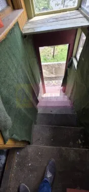 Casa batraneasca cu teren de vanzare in Busteni