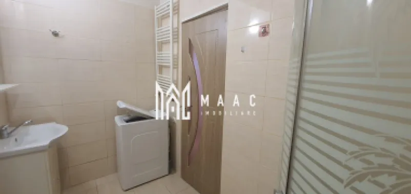 Apartament 2 Camere | Etaj Intermediar | zona Dedeman