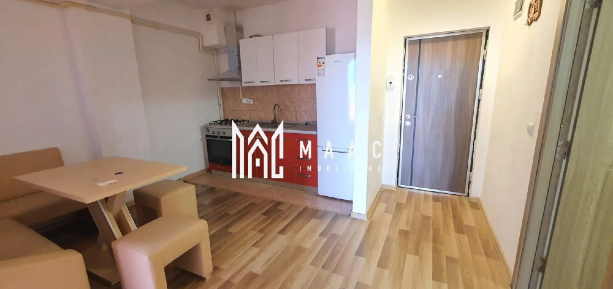 Apartament 2 Camere | Etaj Intermediar | zona Dedeman