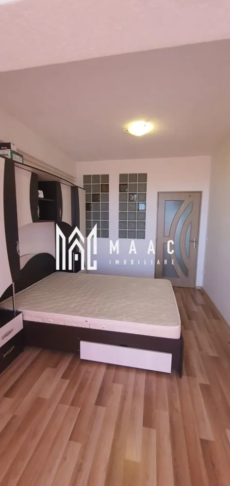 Apartament 2 Camere | Etaj Intermediar | zona Dedeman