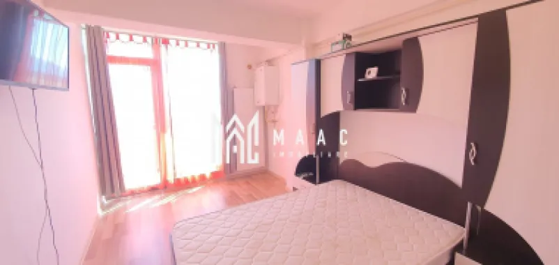 Apartament 2 Camere | Etaj Intermediar | zona Dedeman