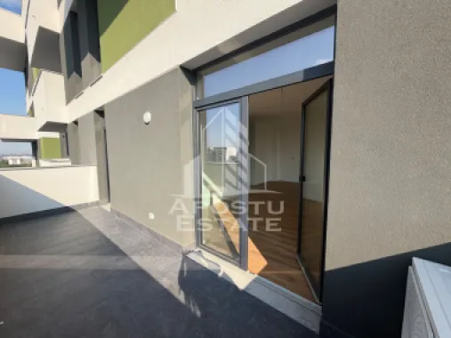 Apartament cu 2 camere de vanzare,Ateneo, Calea Torontalului,Timisoara