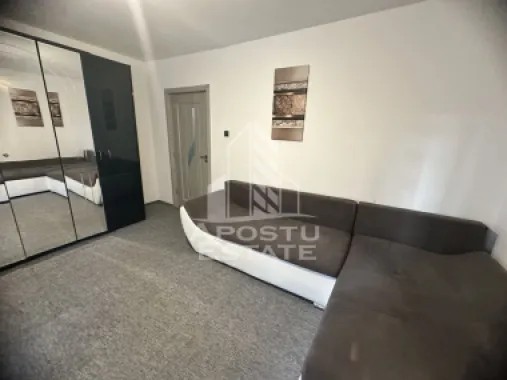 Apartament cu 1 camera, de vanzare, zona Calea Sagului, Timisoara