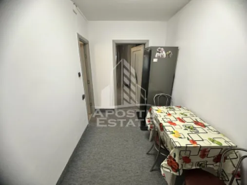 Apartament cu 1 camera, de vanzare, zona Calea Sagului, Timisoara