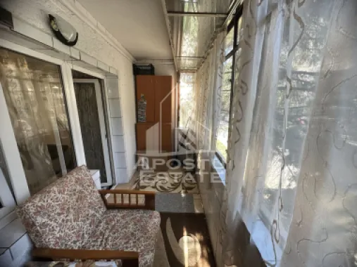 Apartament cu 1 camera, de vanzare, zona Calea Sagului, Timisoara