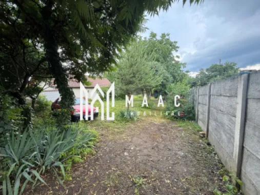 Logo MAAC IMOBILIARE logo