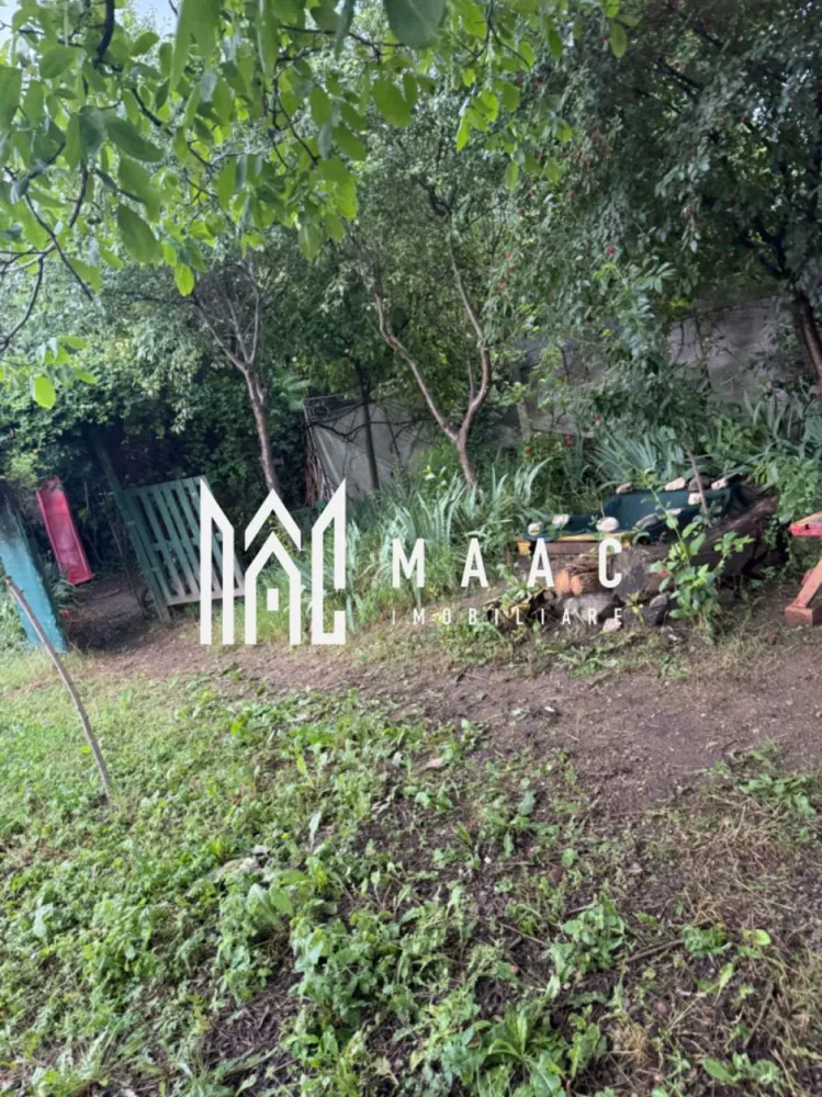 Teren intravilan 572 mp | Trei Stejari, Sibiu | front 19 m, utilități