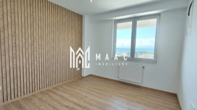 Apartament 2 camere I 43 mp utili I Lift I Parcare I Hipodrom