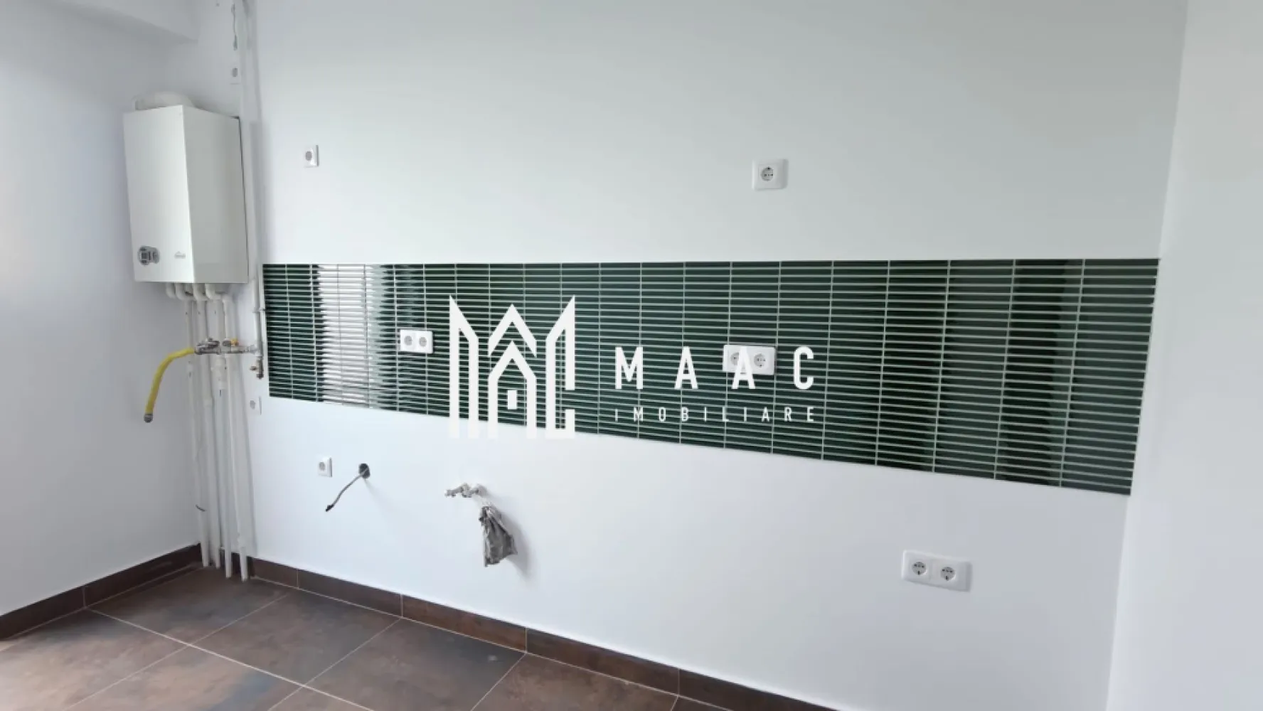Apartament 2 camere I 43 mp utili I Lift I Parcare I Hipodrom