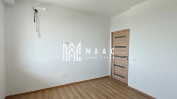 Apartament 2 camere I 43 mp utili I Lift I Parcare I Hipodrom