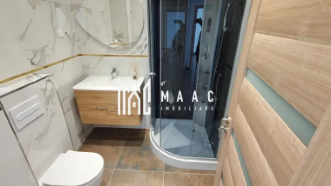 Apartament 2 camere I 43 mp utili I Lift I Parcare I Hipodrom
