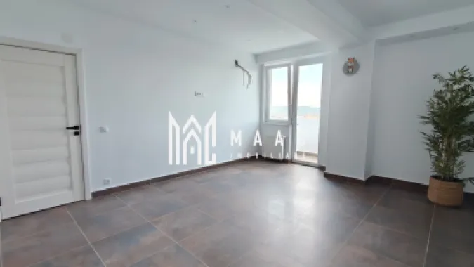 Logo MAAC IMOBILIARE logo
