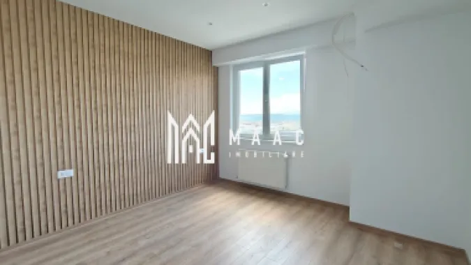 Apartament 2 camere I 51 mp utili I Lift I Parcare I Hipodrom