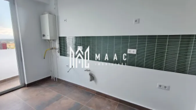 Apartament 2 camere I 51 mp utili I Lift I Parcare I Hipodrom