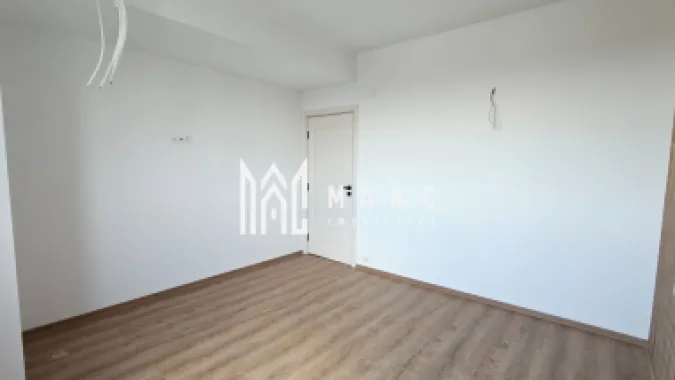 Apartament 2 camere I 51 mp utili I Lift I Parcare I Hipodrom