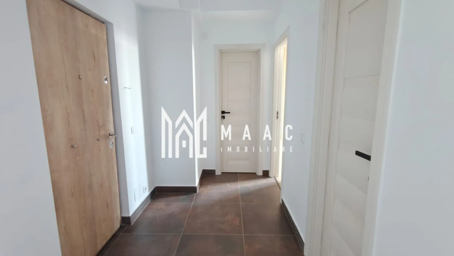 Apartament 2 camere I 51 mp utili I Lift I Parcare I Hipodrom