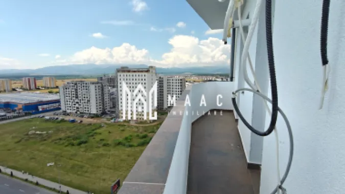 Apartament 2 camere I 51 mp utili I Lift I Parcare I Hipodrom