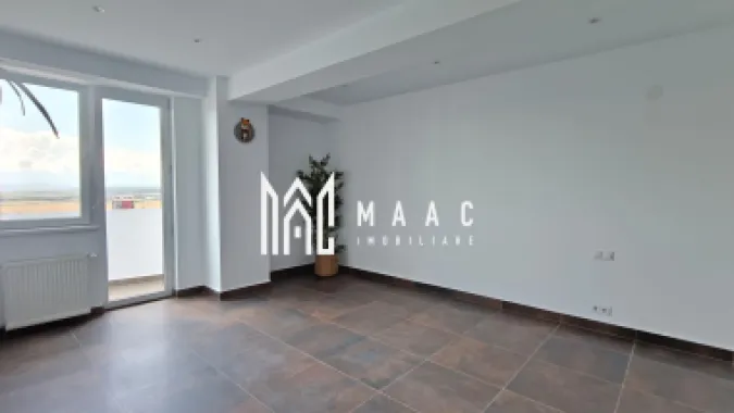 Apartament 2 camere I 51 mp utili I Lift I Parcare I Hipodrom