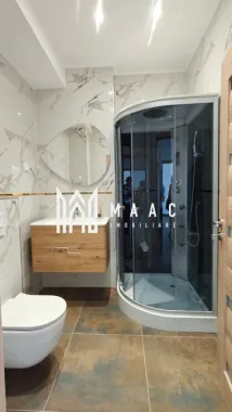 Apartament 2 camere I Etaj 13 I Lift I Parcare I Doamna Stanca