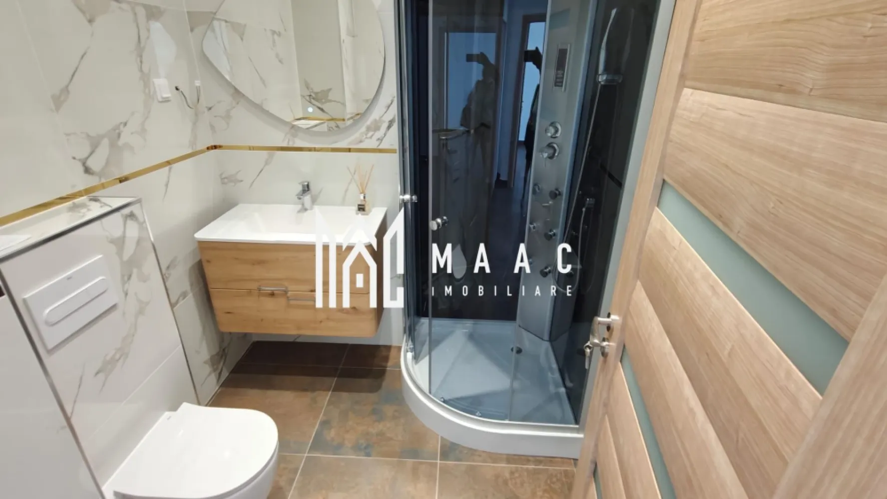 Apartament 2 camere I Etaj 13 I Lift I Parcare I Doamna Stanca